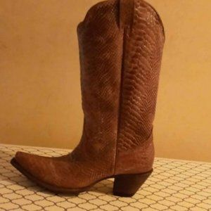 Women Cowboy Boots